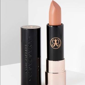 Anastasia Beverly Hills Lipstick Honey
